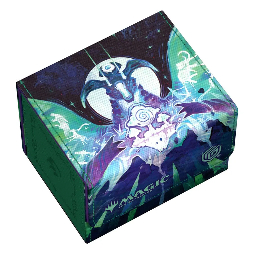 Ultimate Guard Sidewinder 100+ Xenoskin Magic: The Gathering "Tarkir: Dragonstorm" (79 x 104 x 88 mm) - Genesis Ultimatum